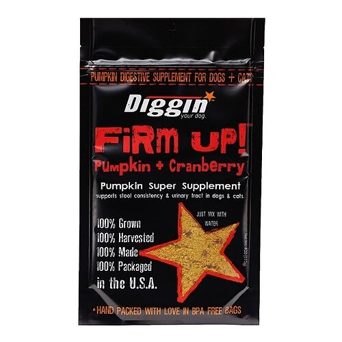 Super Snouts - Firm Up w/ Cranberry
